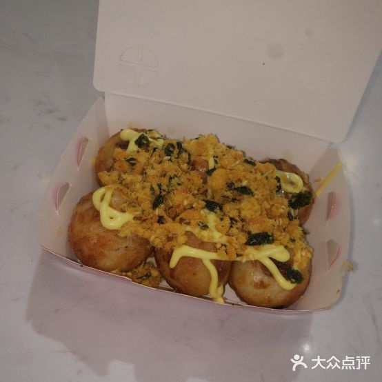 腾丸章鱼之(范茂店)