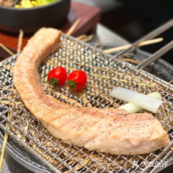 顺爱烤肉公司(岭南天地店)