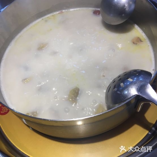 捞猪肚鸡(江汉路步行街店)