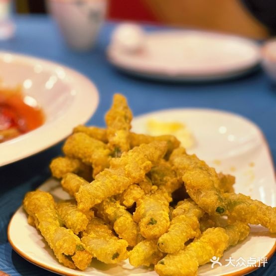 庶人张·小苑川菜(建设路店)