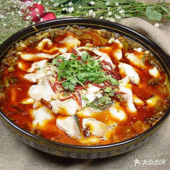 川香居特色菜馆(梅西路店)