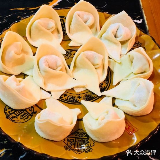 重庆特色鱼庄(古城景区店)