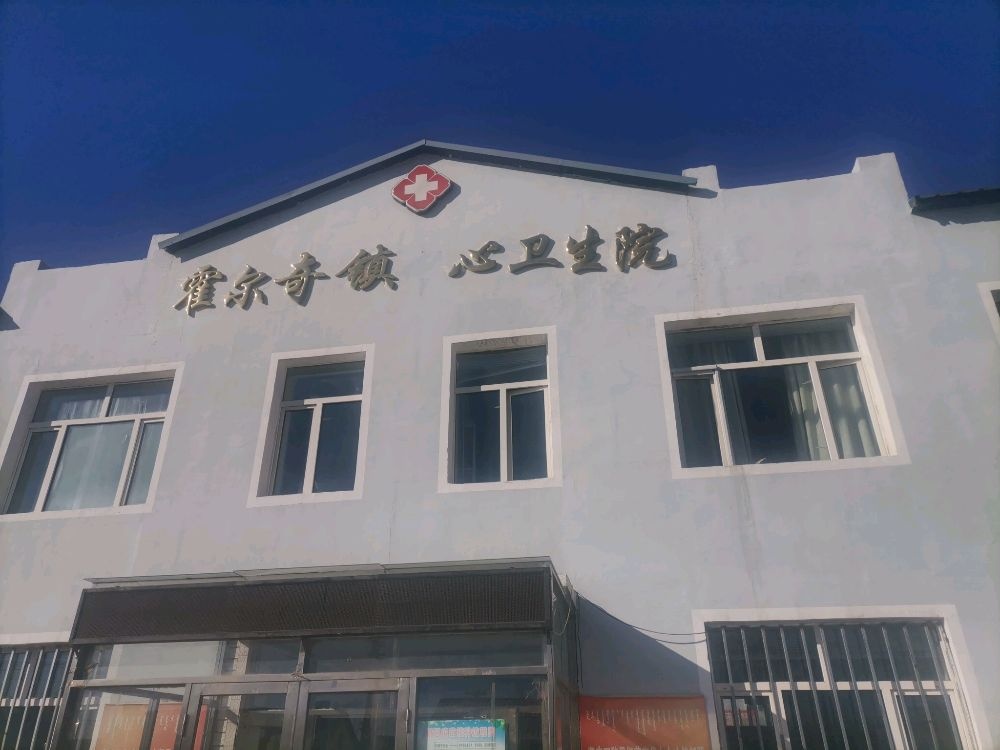 霍尔奇中心卫生院