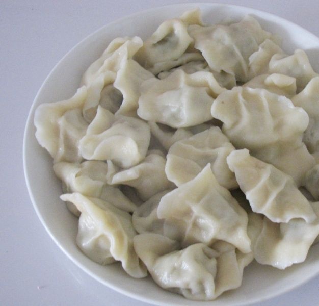 喜来顺自助火锅(瓦特路店)
