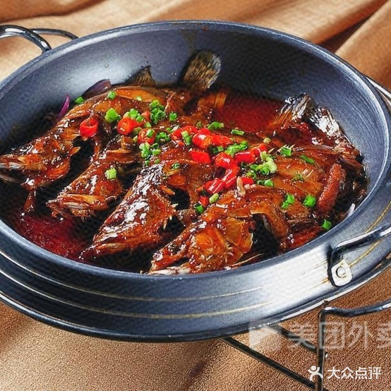 醉想鱼(七中店)