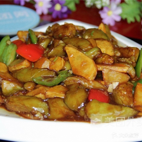 清风九楼(铁力店)