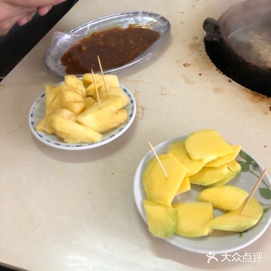凤凰牛杂(凤凰商业城店)