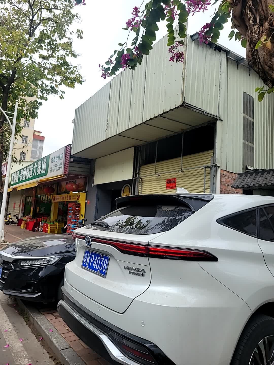 万果园·泰国榴莲大卖场
