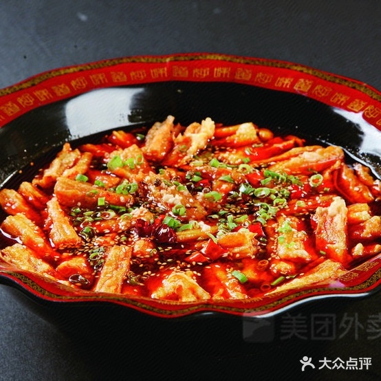 兴平饭店(交口店)
