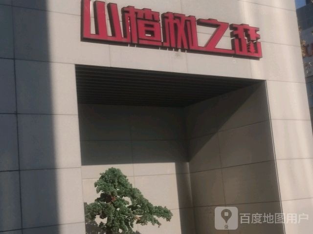 山茶树之恋(宜昌吾悦广场店)