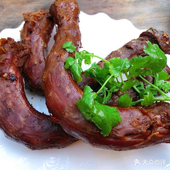 李小附近龙虾(翠堤晓镇店)
