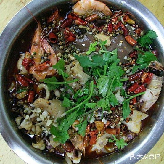 日照还小(龙桥店)