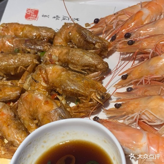 79好海鲜码头大排档(名门世家店)