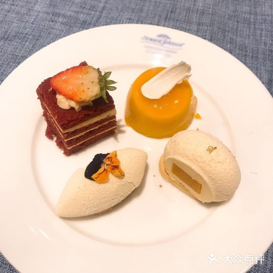 南宁豪生会展大酒店-中餐厅