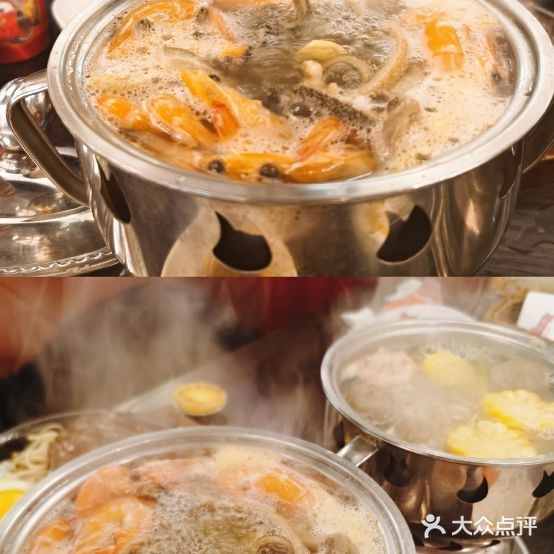 欧姆牛排自主餐厅(万和百货石碣店)
