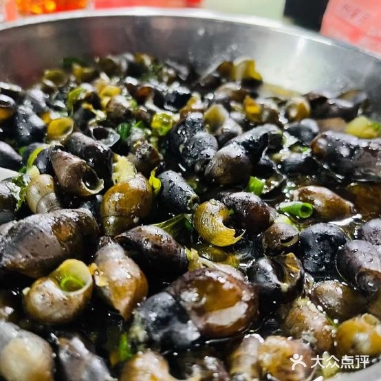 雅乐居农家菜