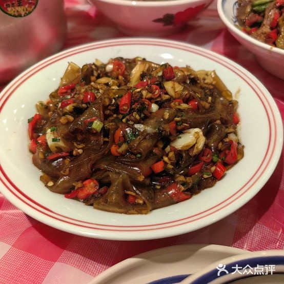 杨四娃浏阳湘菜大集市