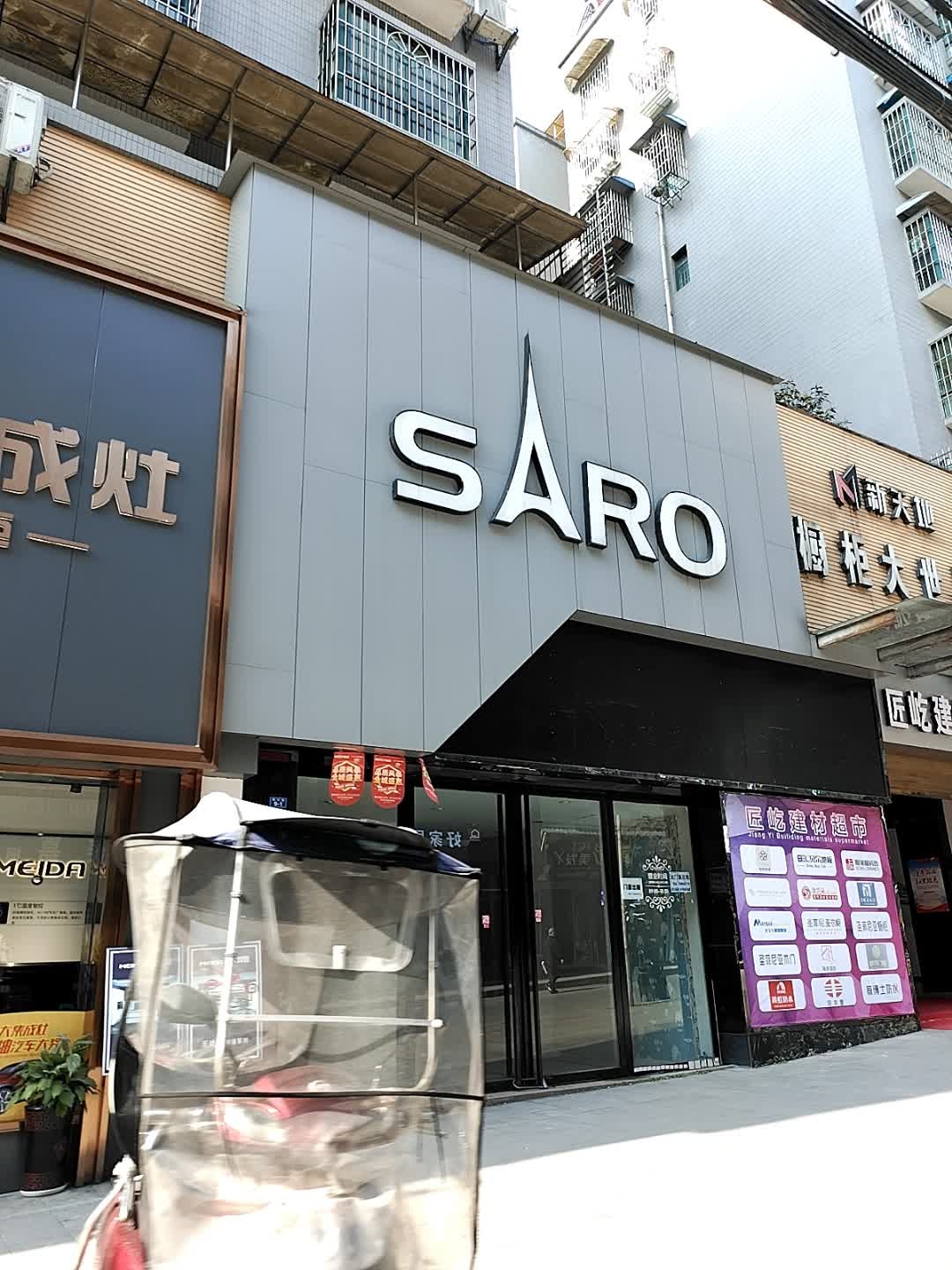 SARO