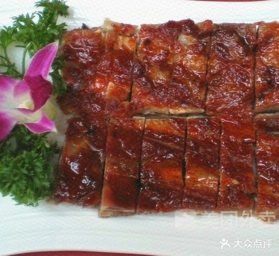 港姐煌烧腊(环城南路店)