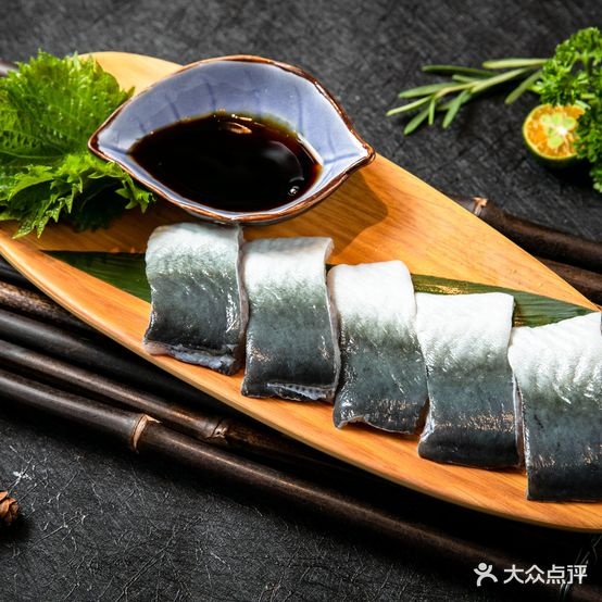 焱品·原切牛肉·烤肉火锅自助(福州总店)