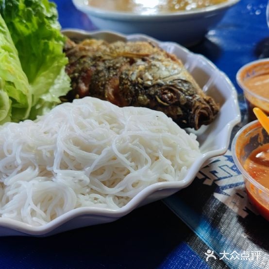 允角傣韵餐馆
