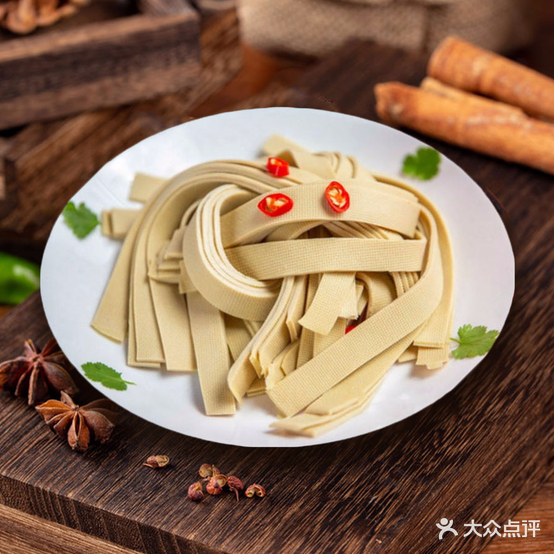 川渝冒菜(吾悦店)