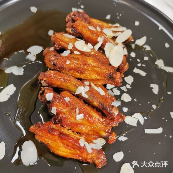 BabyMonster小怪兽亲子派对·餐厅乐园(金月湾店)