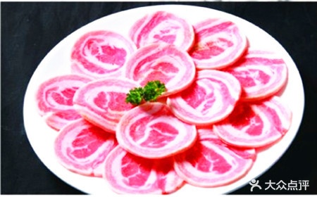 炙勇炭火烤肉(新天地店)