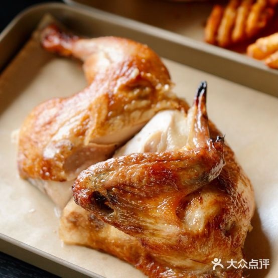 荣·Larrys Other Kitchen·LOK越南餐厅(文博商业广场分店