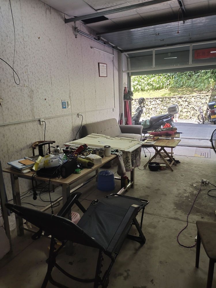 邻里家电维修(凤岭春天店)