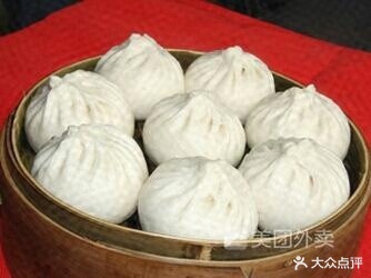 黄焖鸡米饭苏州小笼包(大船店)