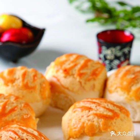 粤鸿顺(广东菜·新区店)
