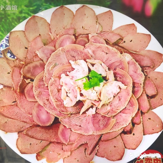 明哥小酒管(龙江北里店)