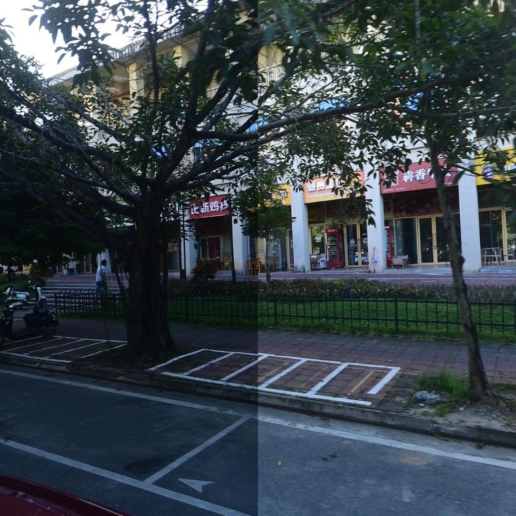 正新鸡排·炸鸡烧烤(吉阳店)