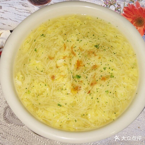 富喜美食