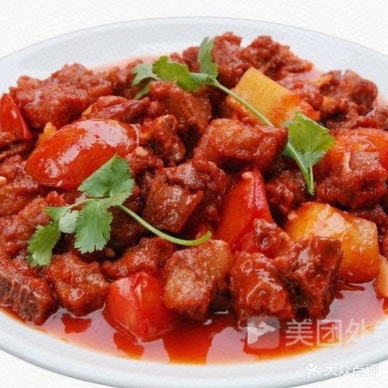 广客源食府