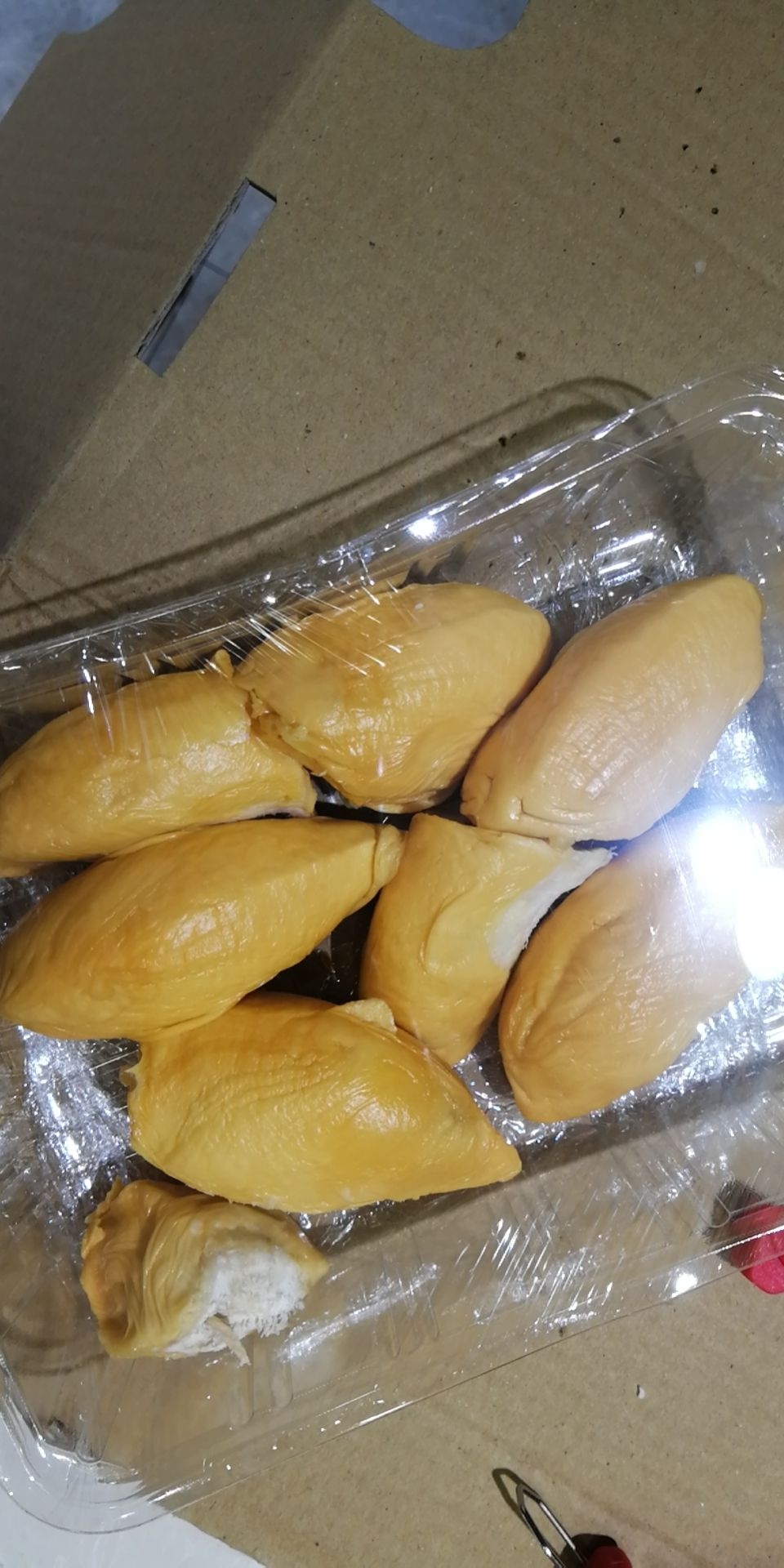 兴源水果(翔安店)