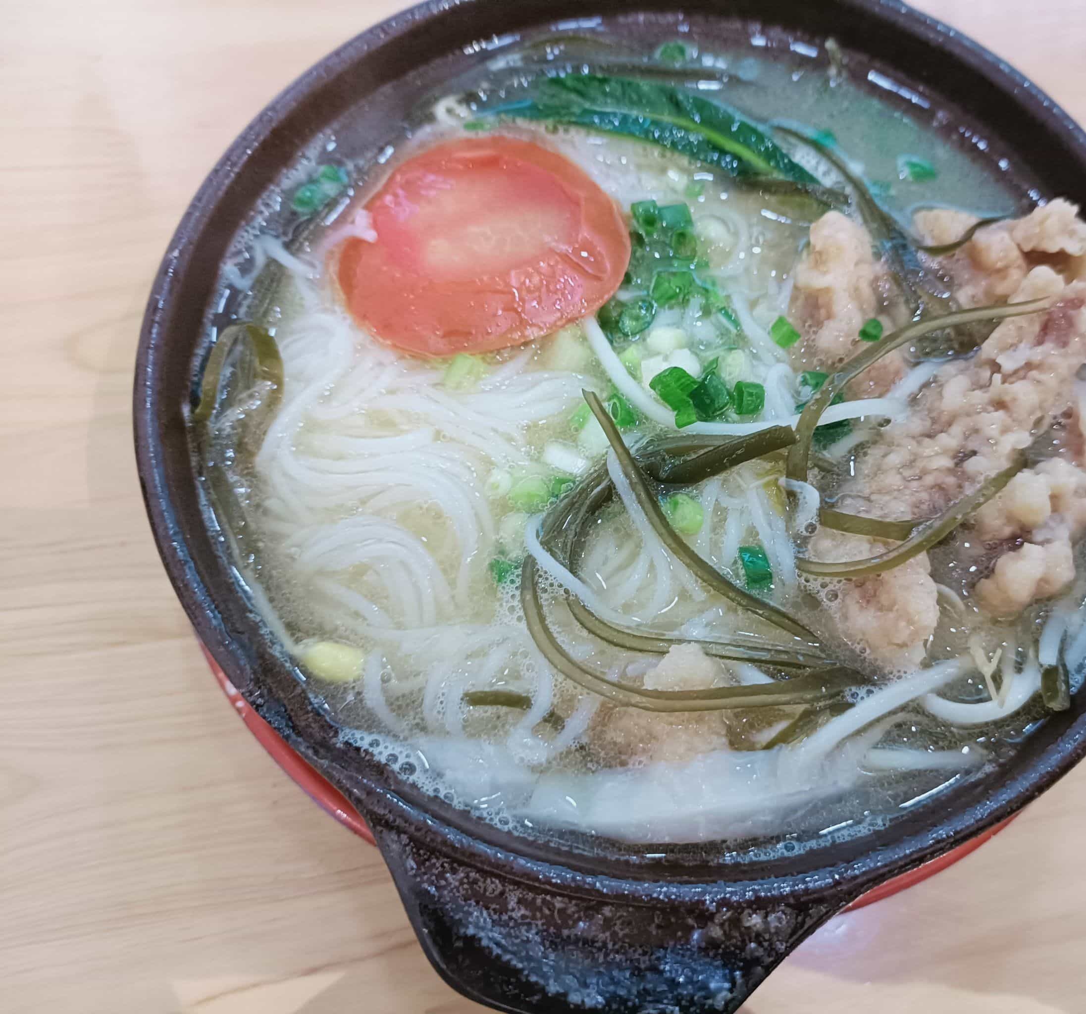荷叶街陈记特色酥肉砂锅米线(荷叶街店)