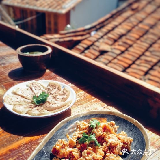 碗角咒癃小吃(古街店)