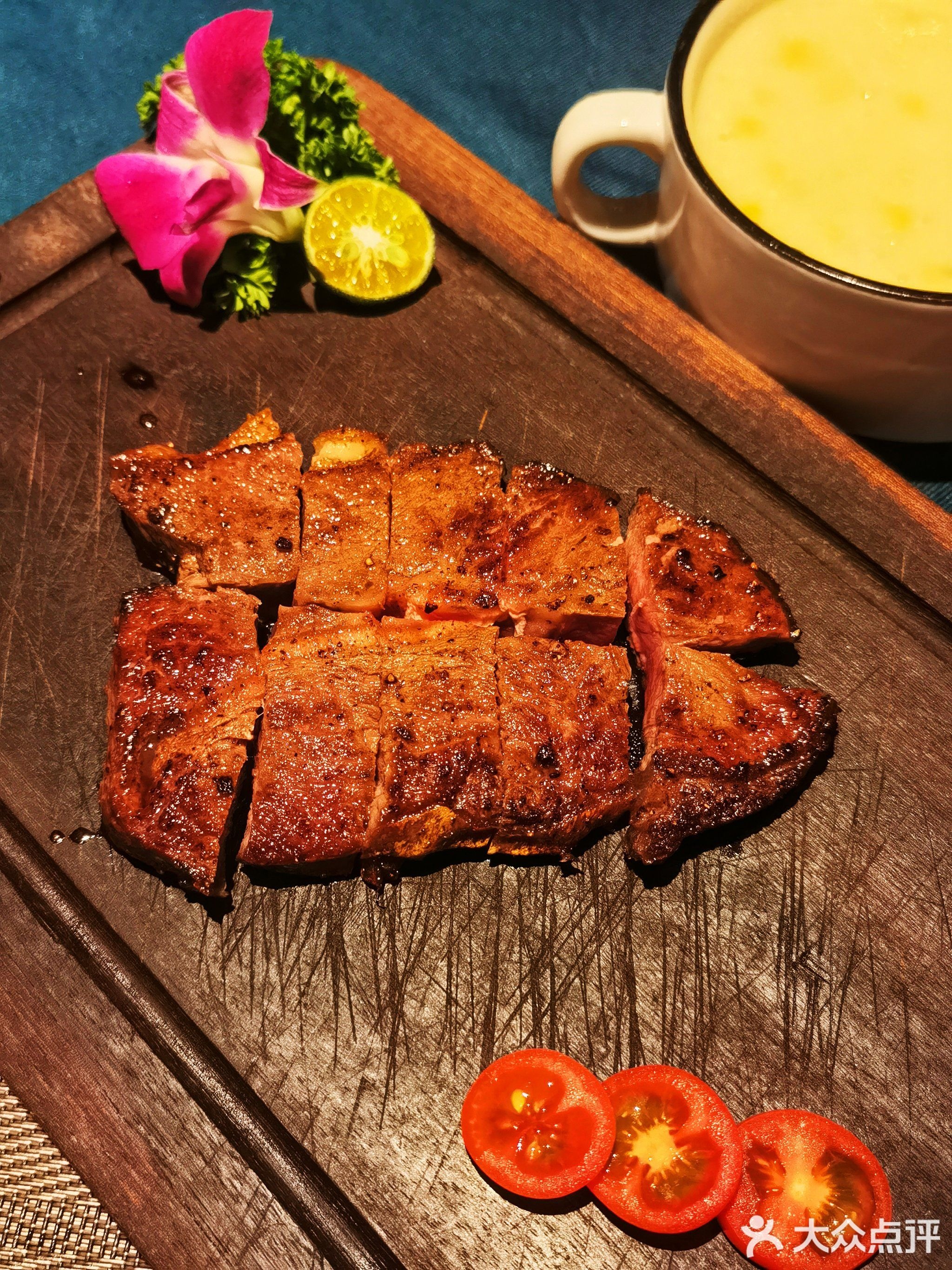 斗趣烟斗西餐厅(顺德区店)