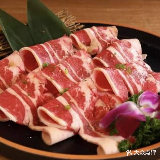 韩炉村·韩本料理烤肉(金鹰国际购物中心狮山路店)