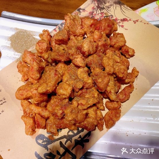 33号大院·青岛北帮菜(栈桥店)