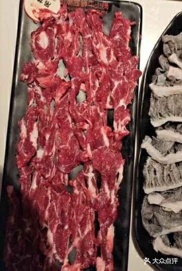印潮庭鲜牛肉锅(万象江山店)