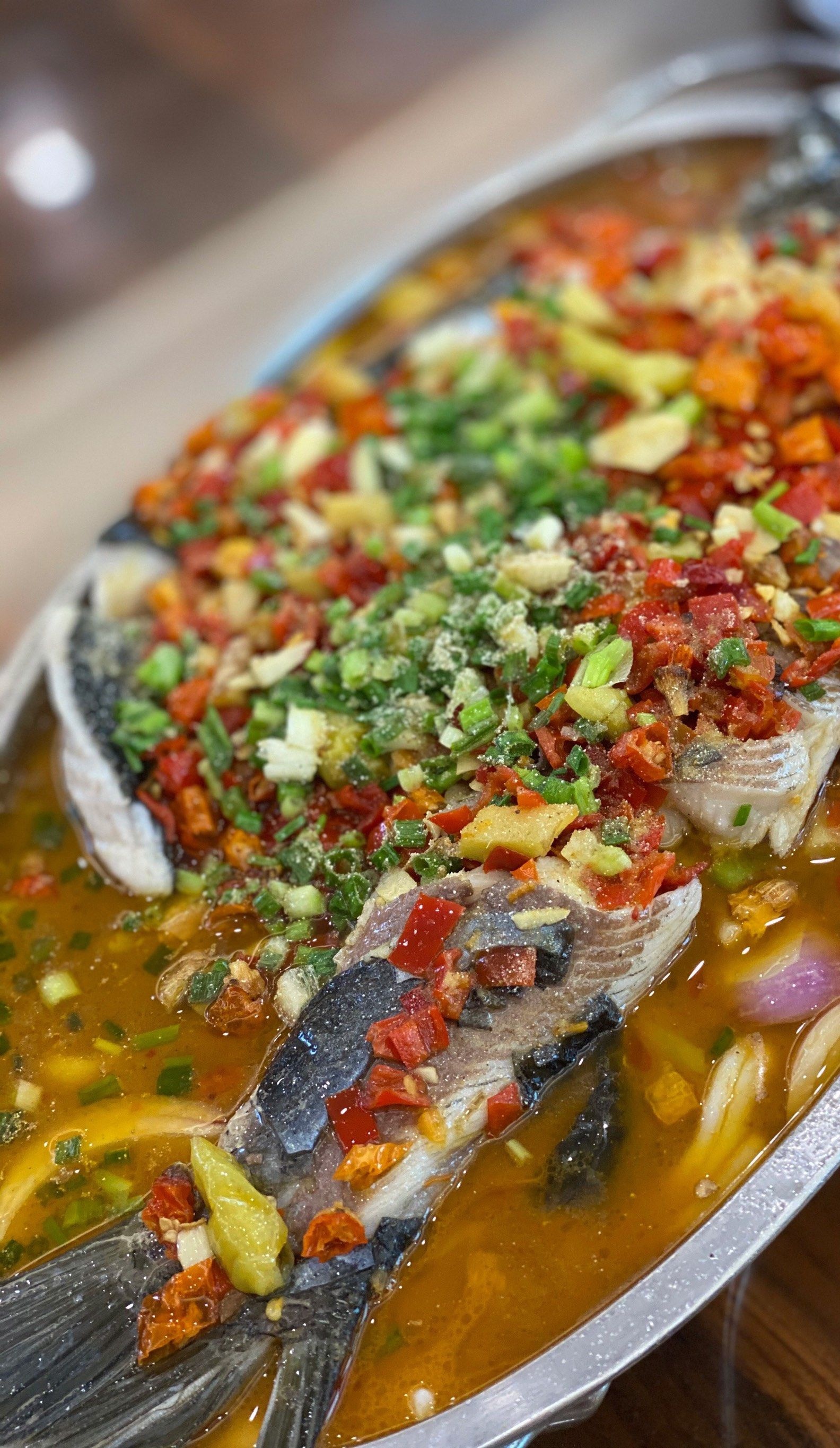 曹家食坊(南大门换乘店)