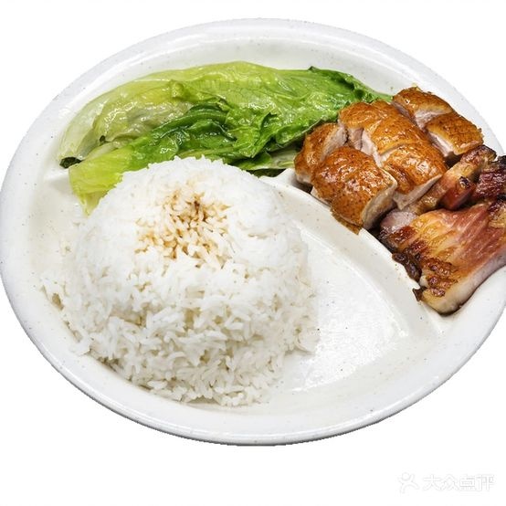 享食日记羊肉粉店