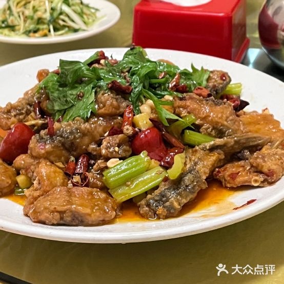 老四川酒驾(槐中路店)