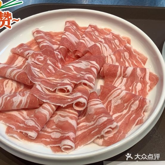 锚门鲜涸东涫口爆肚铜锅(徐州苏宁店)