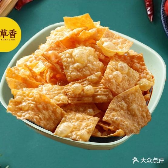 百草香·黄焖鸡米饭