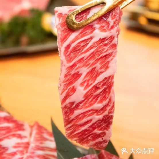 明动烤肉大牌檔(高新店)
