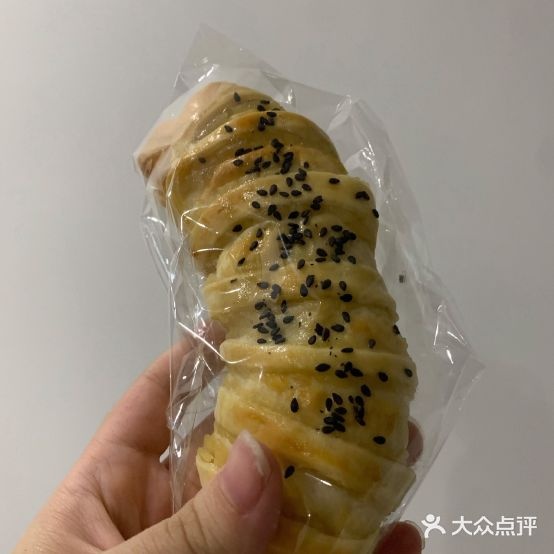 安可拉西点(金祥店)